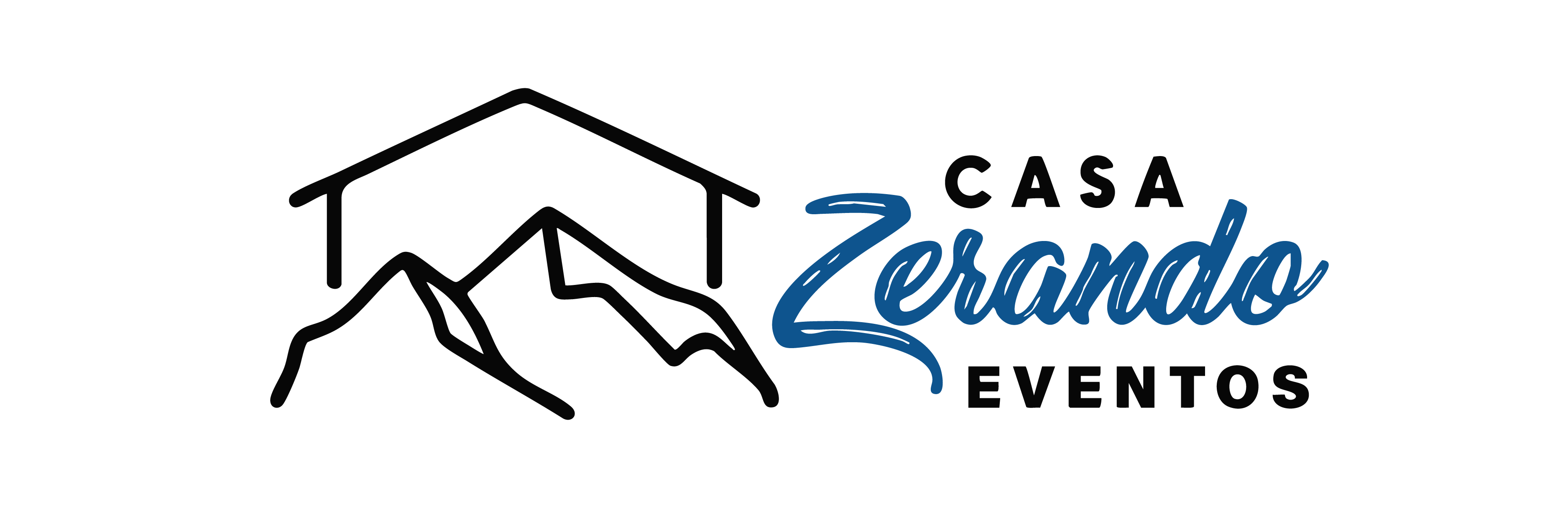 Casa Zerando Eventos